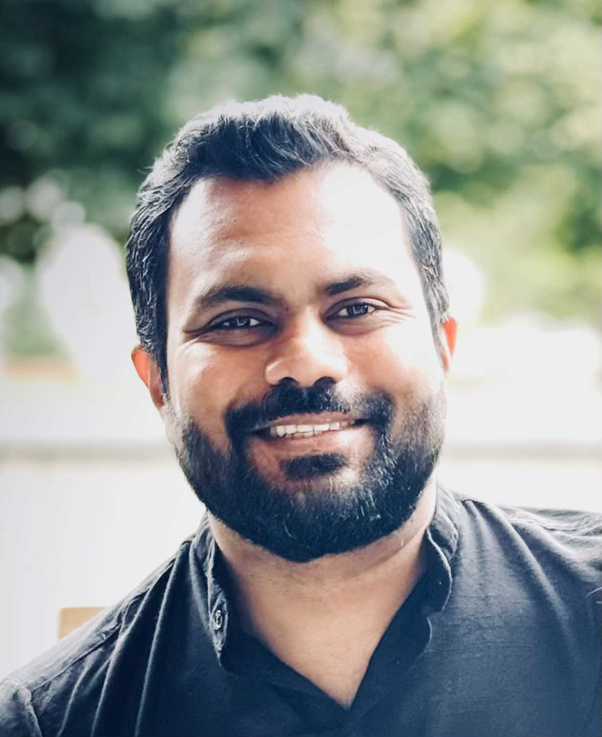 Rahul Nair